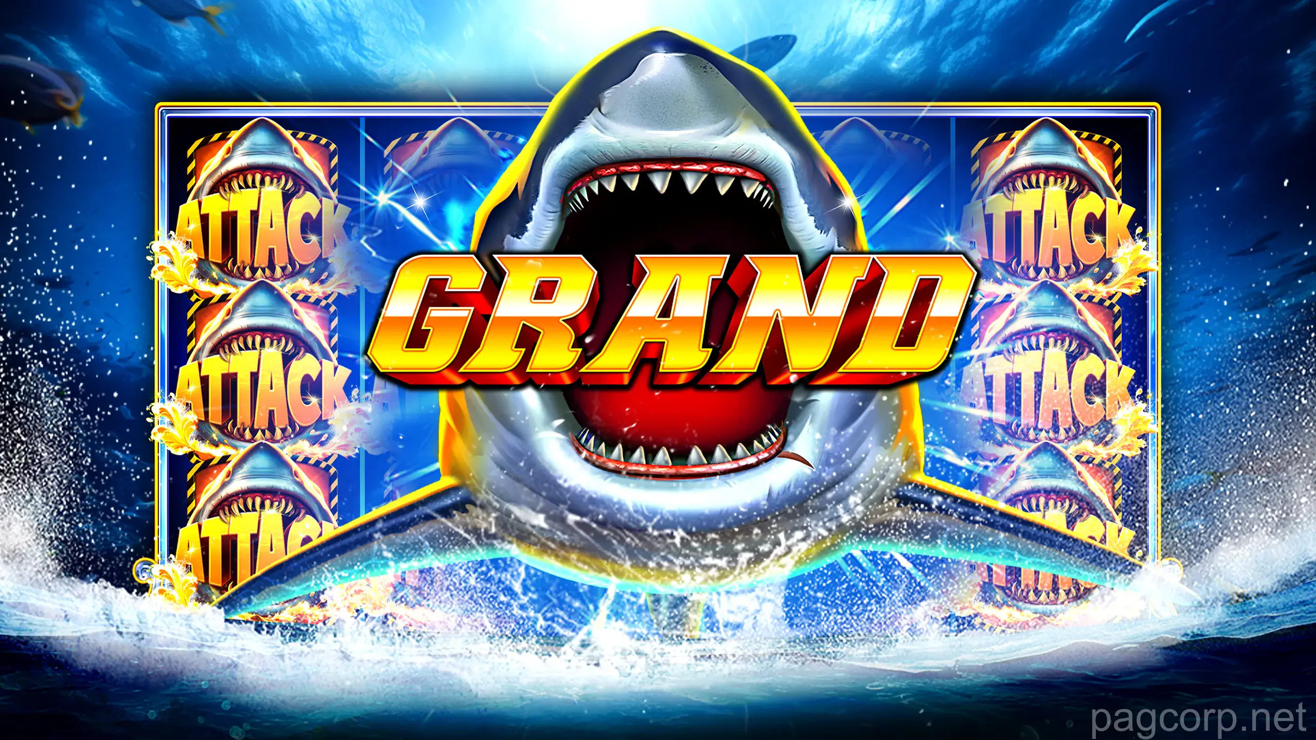 Pagcor App Screenshot 1