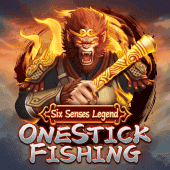 Onestick Fishing
